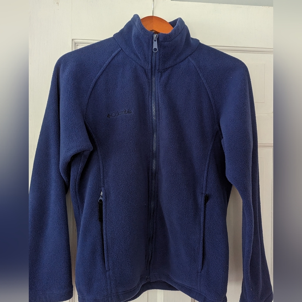 Columbia Fleece